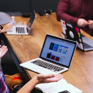 Optimización SEO Avanzada