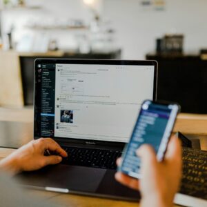 Optimización SEO Avanzada